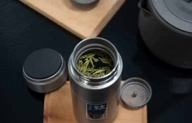 不銹鋼保溫杯泡茶的注意事項